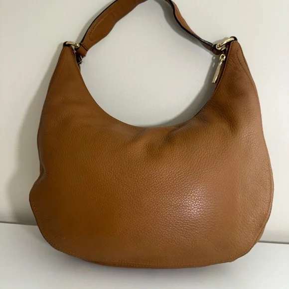 Michael Kors Lydia Hobo Bag - Picture 4 of 9